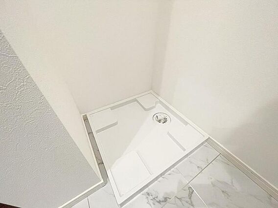 ランドリースペ...