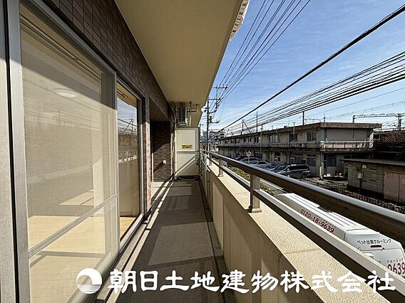遮るものなくず...