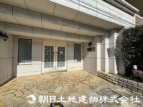 品格漂う佇まい...