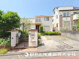 青葉区荏子田2丁目　中古住宅