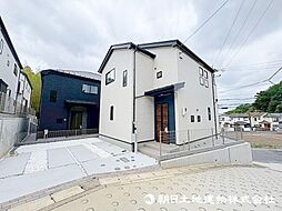 麻生区細山7丁目 新築分譲住宅全9棟　5号棟