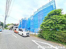 多摩市永山6丁目　2号棟