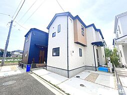 世田谷区宇奈根3丁目二子玉川2期25棟　13号棟