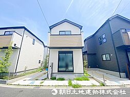 世田谷区宇奈根3丁目二子玉川2期25棟　9号棟