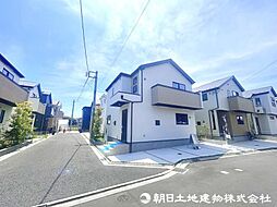 世田谷区宇奈根3丁目二子玉川2期25棟　15号棟