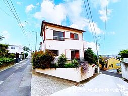 麻生区高石1丁目　建築条件無し売地