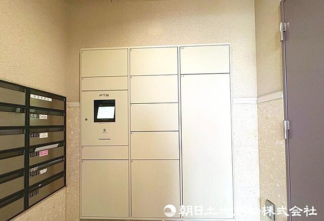 その他 モリス京王永山 6階/-