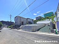 神奈川県川崎市宮前区土橋7丁目：物件画像