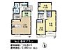 その他：参考プラン間取り図 2区画