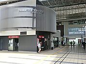 たまプラーザ駅まで約300m、4分