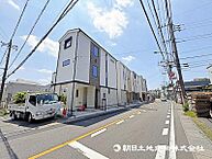 神奈川県川崎市宮前区南野川2丁目：物件画像