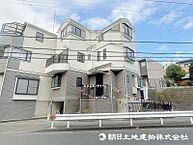 神奈川県川崎市麻生区東百合丘2丁目：物件画像