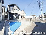 前面道路は車通りが少なく、お子様連れのご家庭も安心です！
