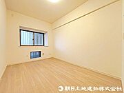 リモートワークのお部屋としてもご利用頂けます。