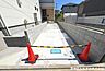 駐車場：各棟1台分のカースペースを確保しています！（車種による）
