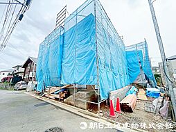 多摩区生田6丁目　1