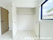 収納力もしっかり確保されています。季節物の整理にも役立ってくれそうです。