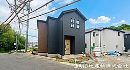 麻生区細山4丁目 2号棟