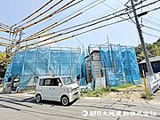 現地外観写真