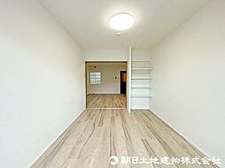 室内の画像