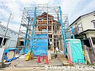 東京都府中市西府町4丁目：物件画像