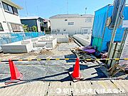完成モデルのご見学も随時受け付けております！
