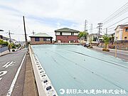 建築条件なし！お好きなハウスメーカーさんにご依頼いただけます！
