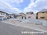 東京都調布市富士見町3丁目：物件画像