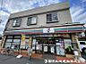 周辺：セブンイレブン調布富士見町店まで約270ｍ