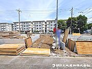1台分の駐車スペース付き！