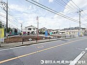 現地外観写真