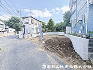 神奈川県川崎市多摩区栗谷1丁目：物件画像