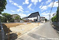 東京都狛江市東野川1丁目：物件画像