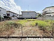 狛江のゆったりとした街並みが魅力の物件です。お好きなハウスメーカーで建築可能です。