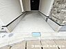 駐車場：1台分の駐車スペース！車通りも少ないのでストレスなく駐車できます！