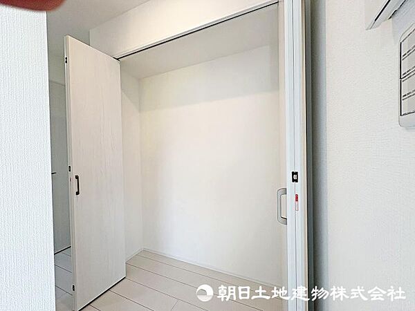 収納を拡大表示