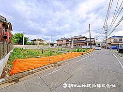 稲城市東長沼9期 1号地