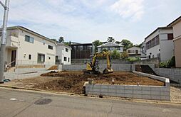 町田市鶴川3丁目 1号棟