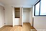 収納：荷物はすべてお部屋の収納スペースに！お部屋がスッキリ広く使えます！各居室に収納を備えております。
