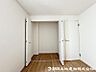 収納：荷物はすべてお部屋の収納スペースに！お部屋がスッキリ広く使えます！