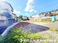 神奈川県川崎市多摩区南生田4丁目：物件画像