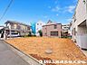 外観：閑静な住宅街に位置しており、落ち着いた雰囲気の住環境です。