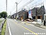 その他：広々とした敷地に全8棟の新築分譲住宅が誕生します！