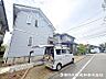 外観：閑静な住宅街に位置しており、落ち着いた雰囲気の住環境です。