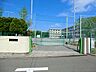 周辺：鶴川第二中学校まで約1000m、徒歩約13分