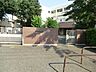 周辺：府中市立南白糸台小学校まで約130m