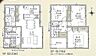 間取り：間取り図