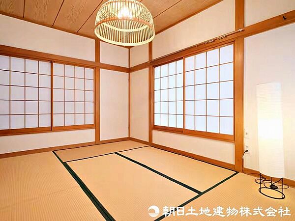 室内
