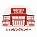 周辺：アメリア稲城ショッピングセンターまで約2330ｍ