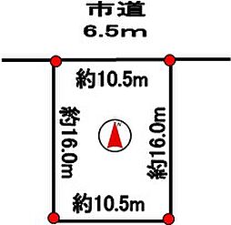 JR奥羽本線 新青森駅 徒歩13分